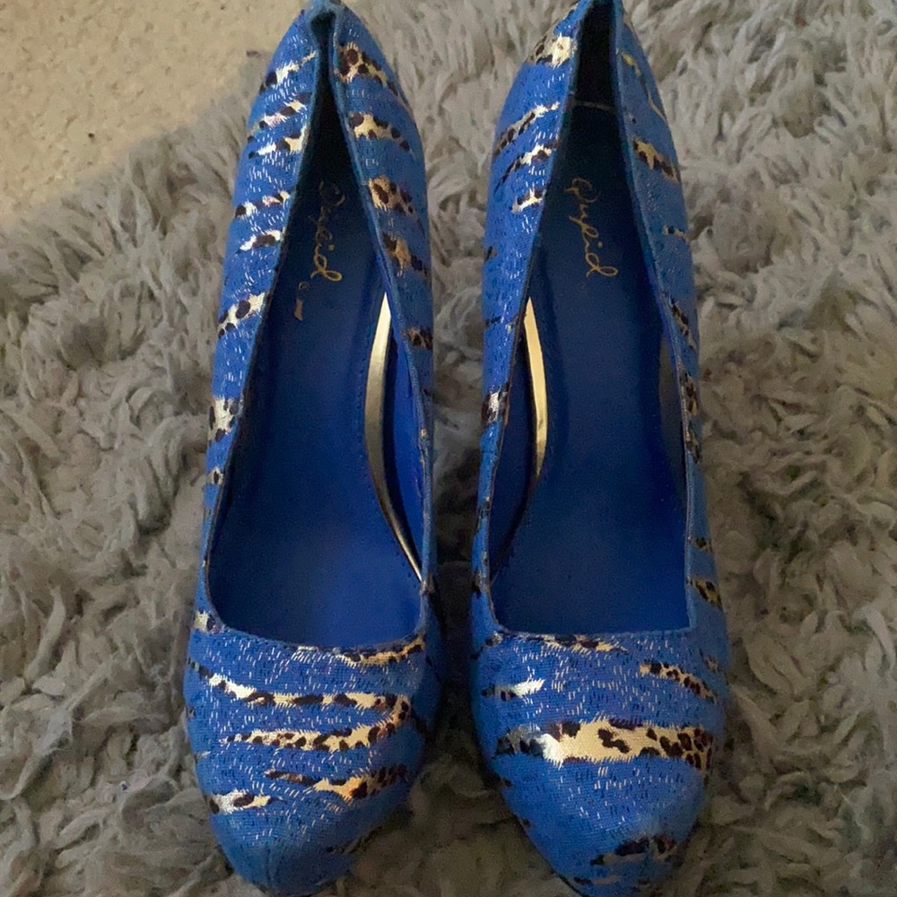 Statement Pump!